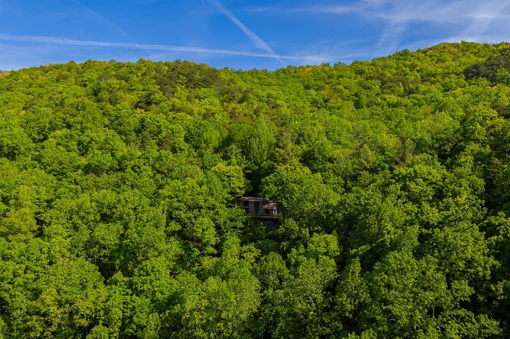 1049 Rockwater Road, Ellijay GA 30536 - Photo