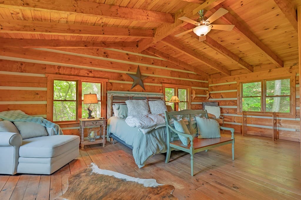 1049 Rockwater Road, Ellijay GA 30536 - Photo
