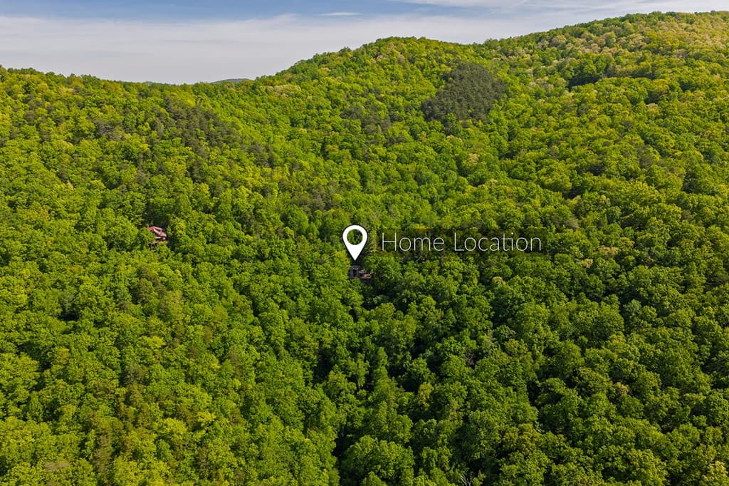 1049 Rockwater Road, Ellijay GA 30536 - Photo