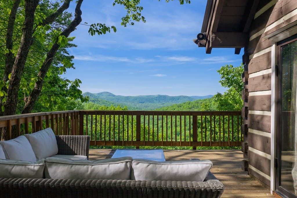 1049 Rockwater Road, Ellijay GA 30536 - Photo