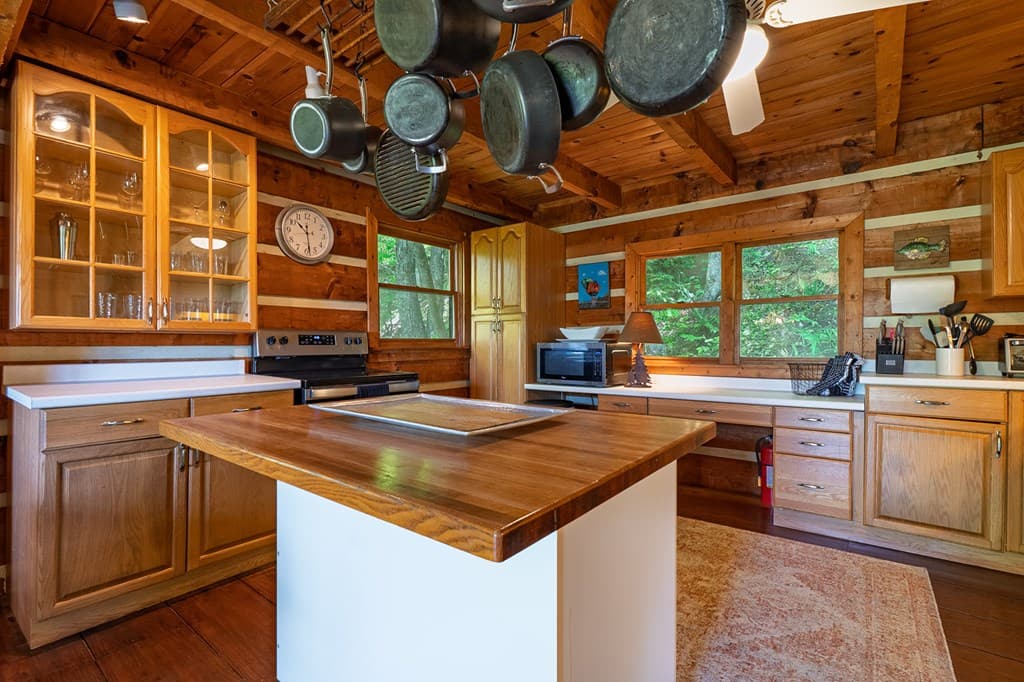 1049 Rockwater Road, Ellijay GA 30536 - Photo