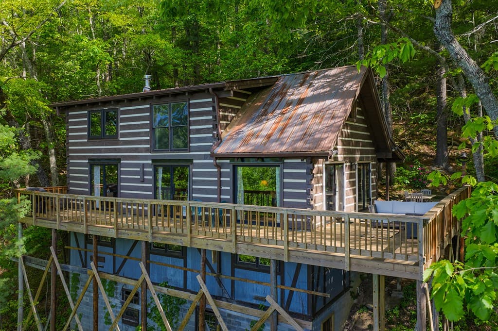 1049 Rockwater Road, Ellijay GA 30536 - Photo