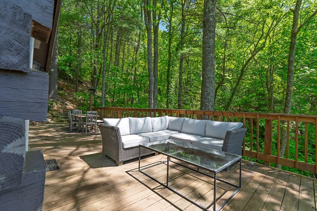 1049 Rockwater Road, Ellijay GA 30536 - Photo