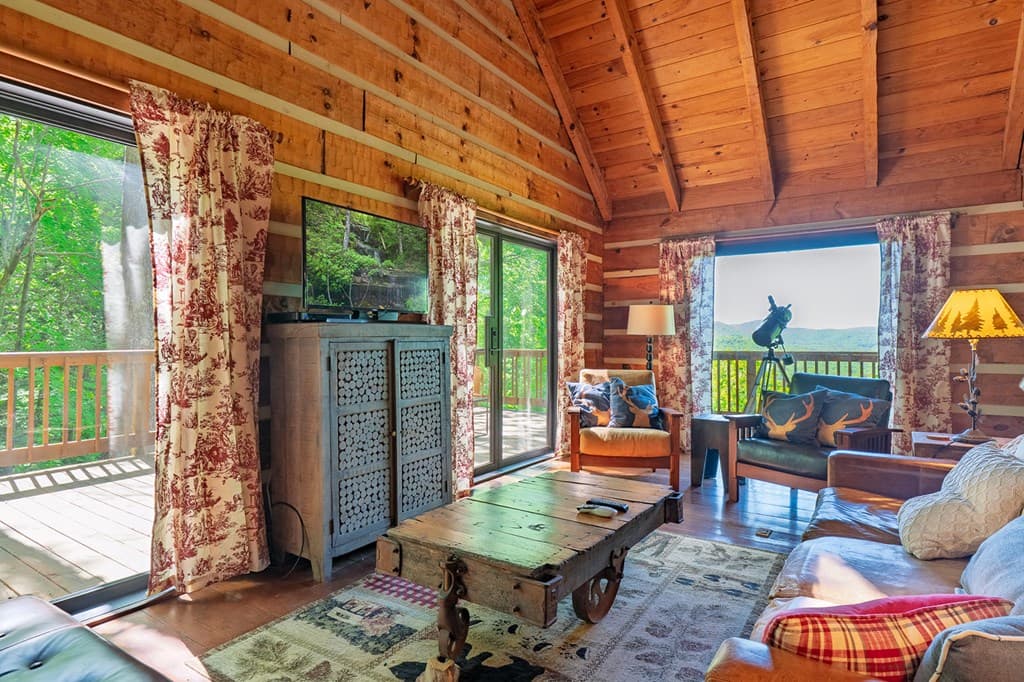 1049 Rockwater Road, Ellijay GA 30536 - Photo