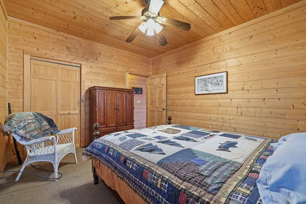 97 Fox Mountain Crossing, Blue Ridge GA 30513 - Photo