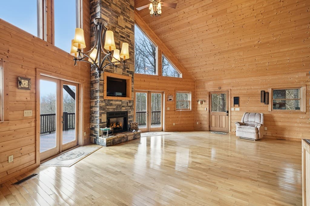 97 Fox Mountain Crossing, Blue Ridge GA 30513 - Photo