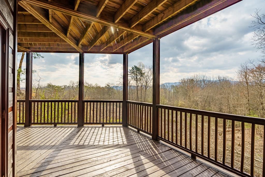 97 Fox Mountain Crossing, Blue Ridge GA 30513 - Photo