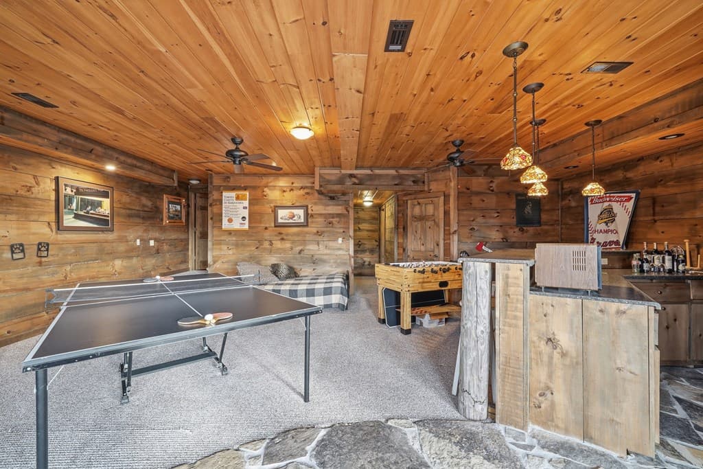 97 Fox Mountain Crossing, Blue Ridge GA 30513 - Photo