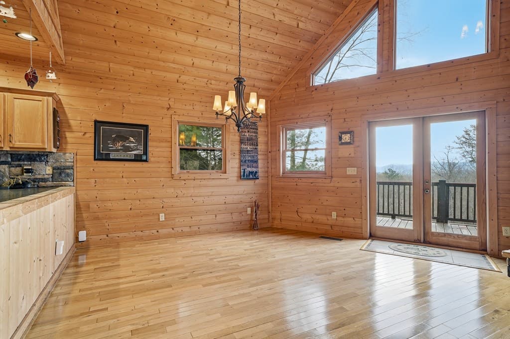 97 Fox Mountain Crossing, Blue Ridge GA 30513 - Photo