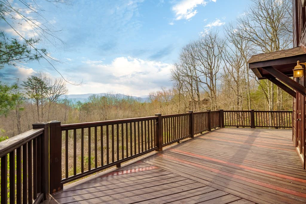 97 Fox Mountain Crossing, Blue Ridge GA 30513 - Photo