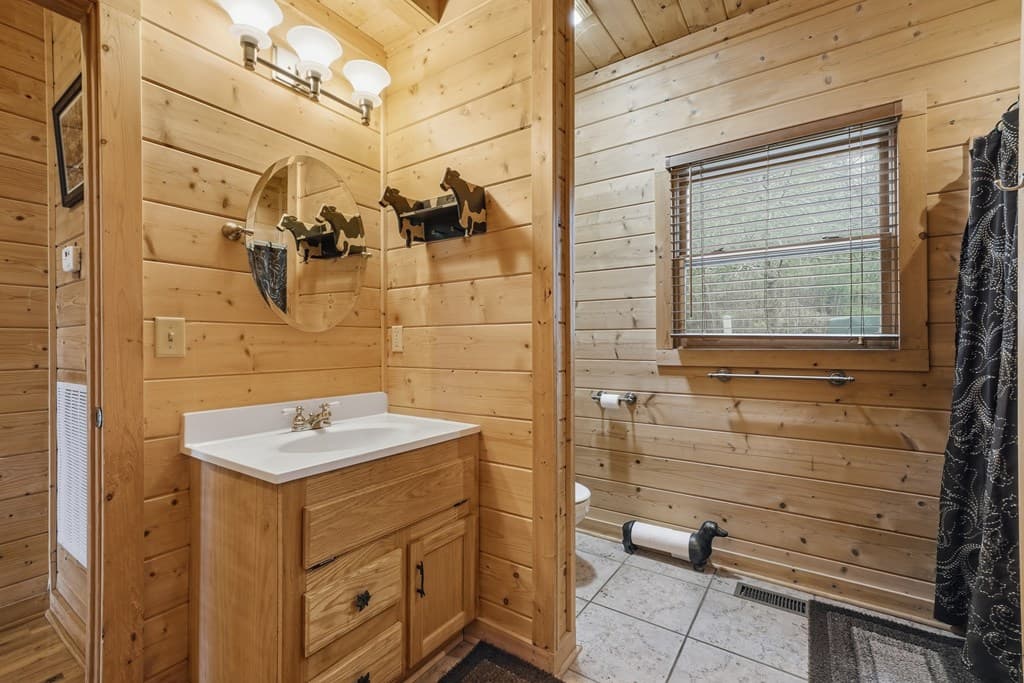 97 Fox Mountain Crossing, Blue Ridge GA 30513 - Photo