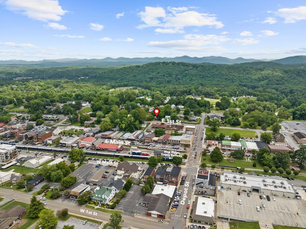 3260 East First Street, Blue Ridge GA 30513 - Photo