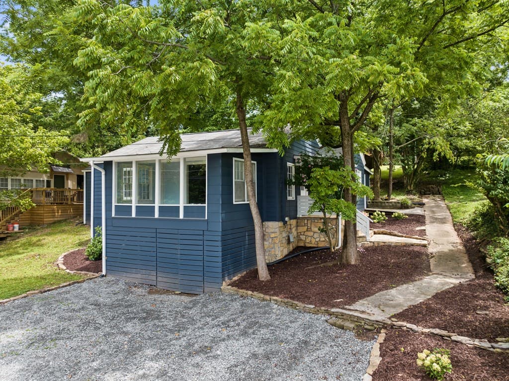 3260 East First Street, Blue Ridge GA 30513 - Photo