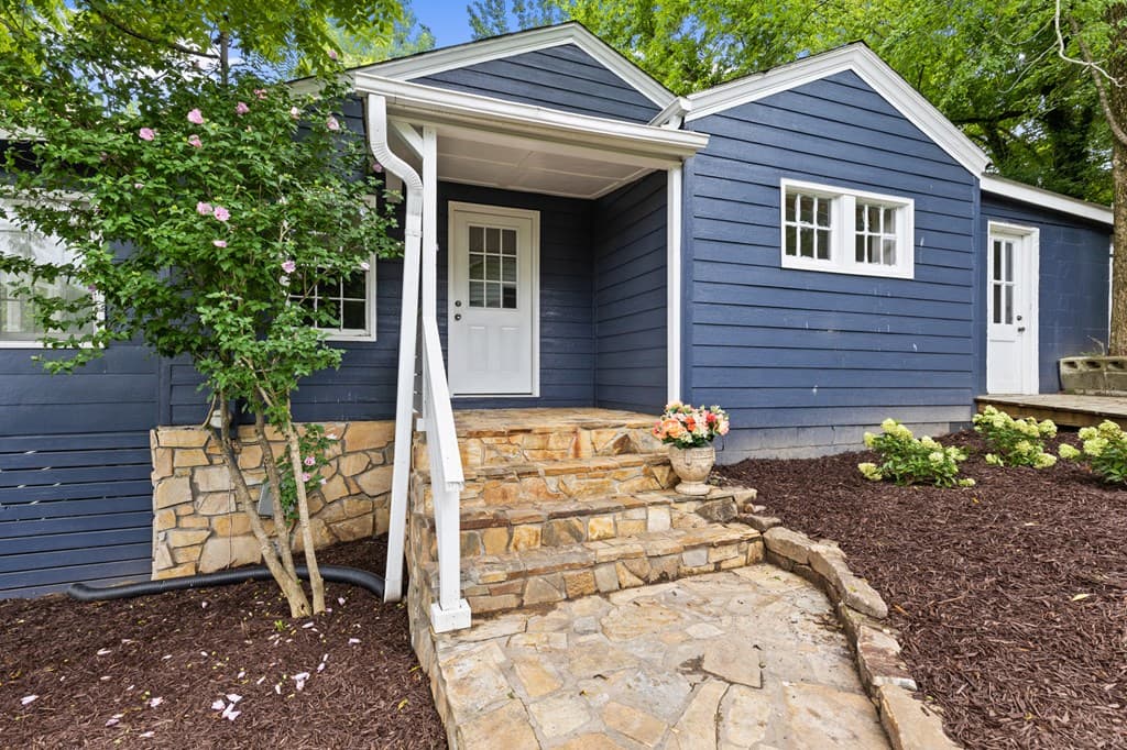 3260 East First Street, Blue Ridge GA 30513 - Photo