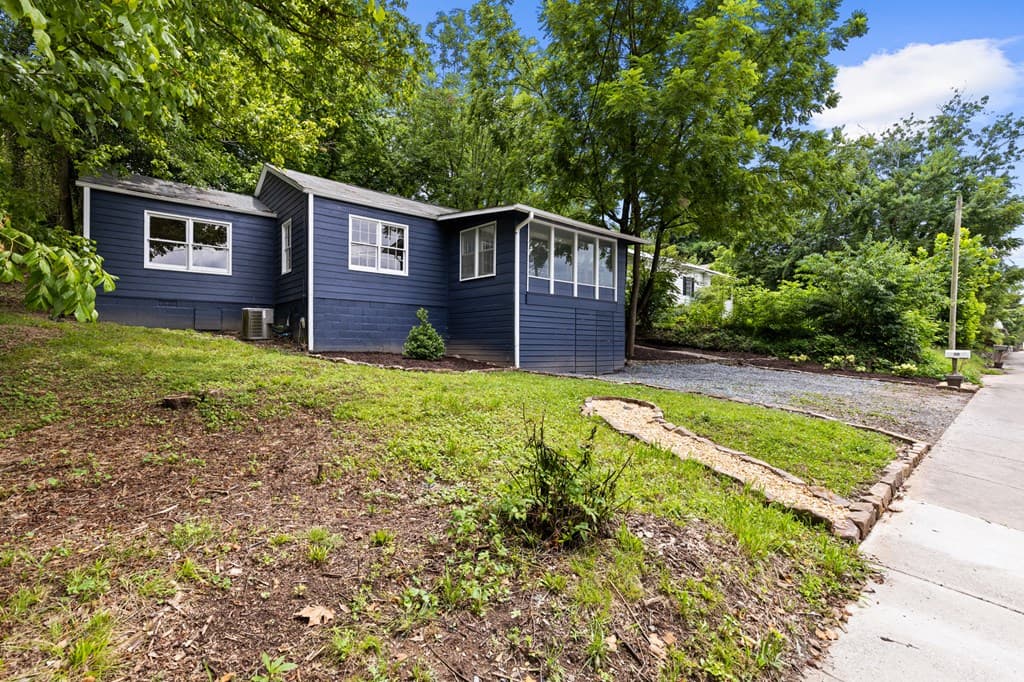 3260 East First Street, Blue Ridge GA 30513 - Photo