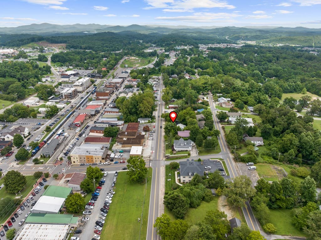 3260 East First Street, Blue Ridge GA 30513 - Photo