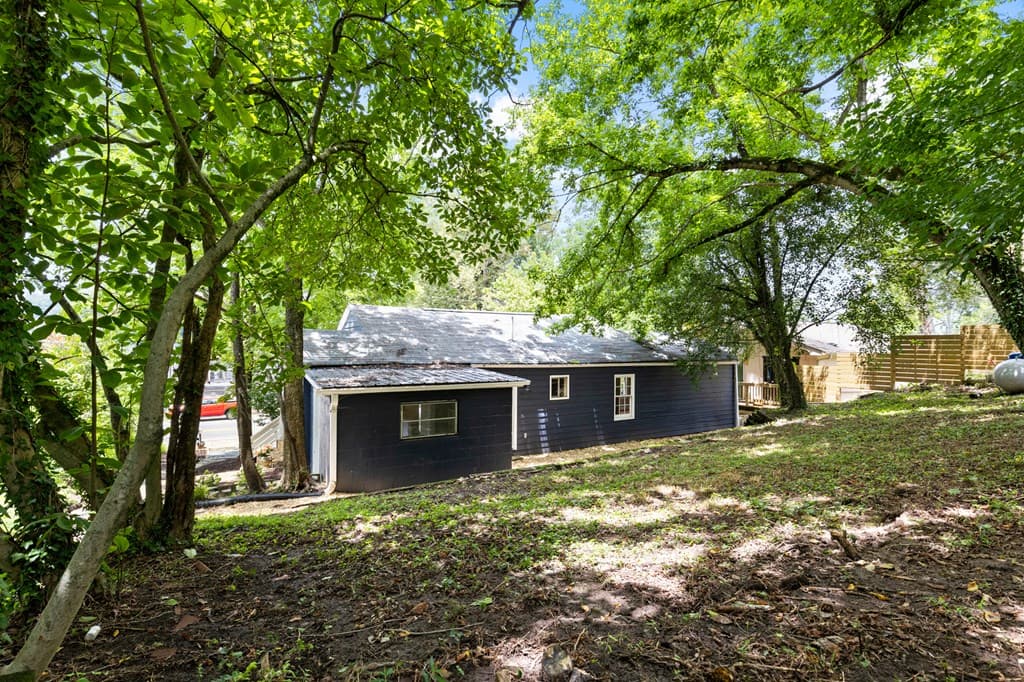 3260 East First Street, Blue Ridge GA 30513 - Photo