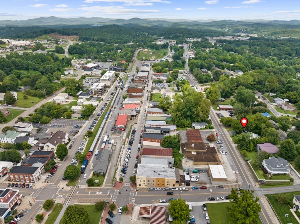 3260 East First Street, Blue Ridge GA 30513 - Photo