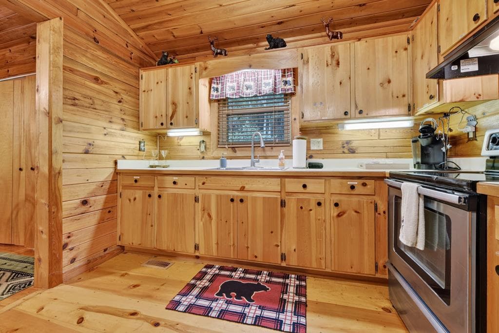 79 Maxwell Lane, Blue Ridge GA 30513 - Photo