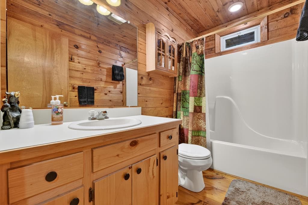 79 Maxwell Lane, Blue Ridge GA 30513 - Photo