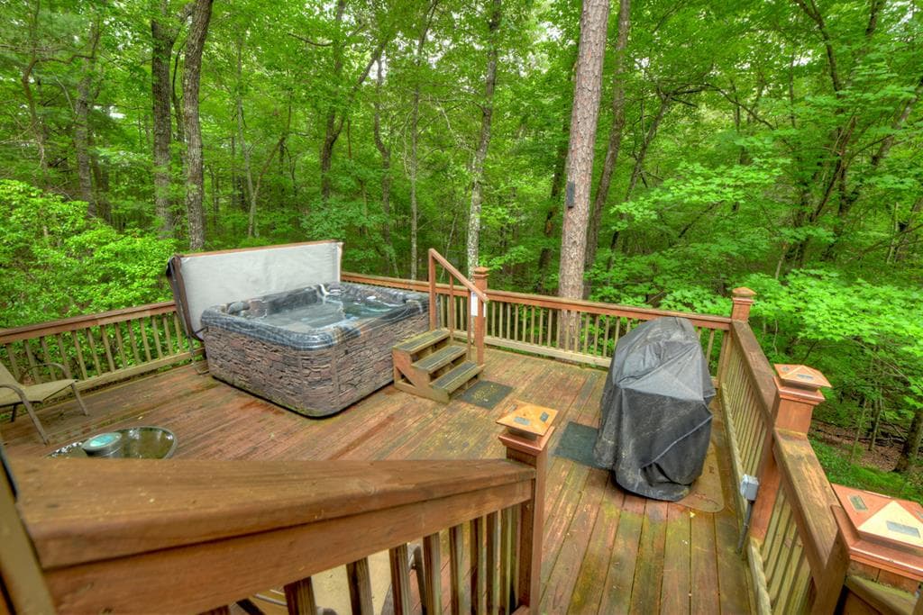 79 Maxwell Lane, Blue Ridge GA 30513 - Photo