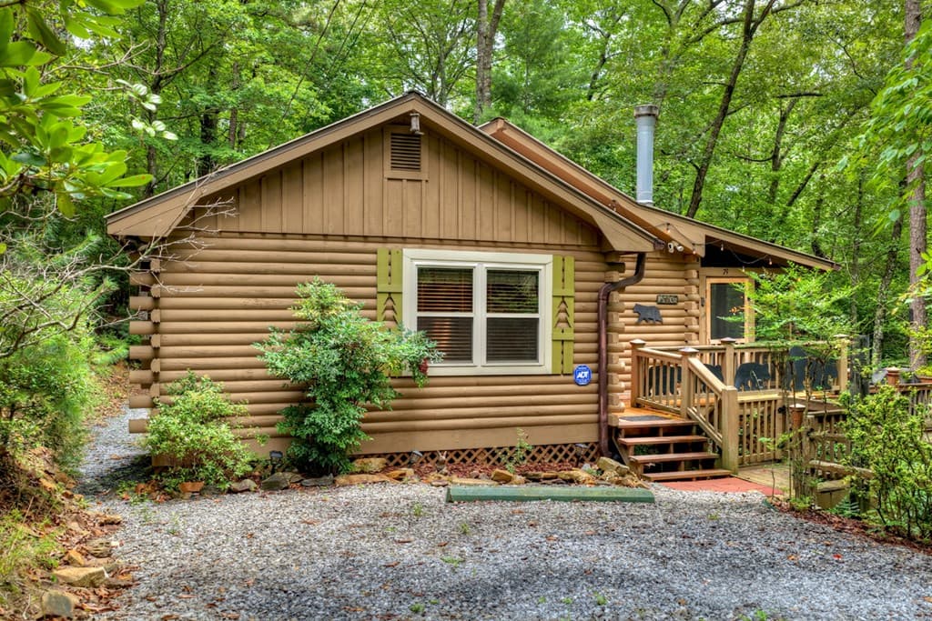 79 Maxwell Lane, Blue Ridge GA 30513 - Photo
