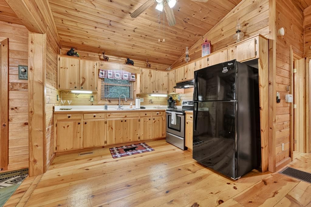 79 Maxwell Lane, Blue Ridge GA 30513 - Photo