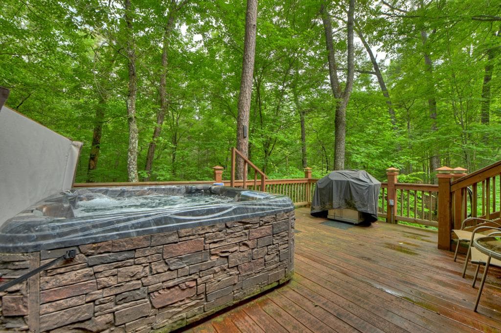 79 Maxwell Lane, Blue Ridge GA 30513 - Photo