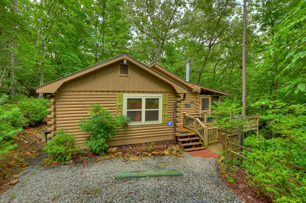 79 Maxwell Lane, Blue Ridge GA 30513 - Photo