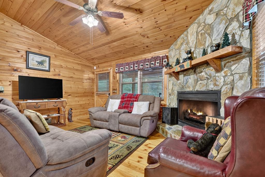 79 Maxwell Lane, Blue Ridge GA 30513 - Photo