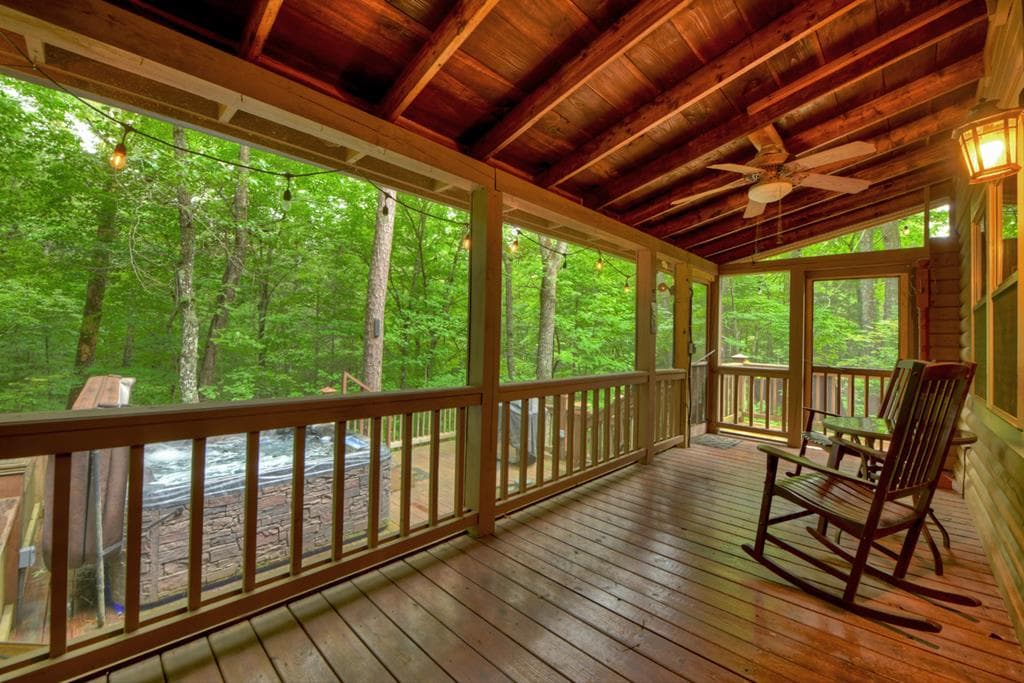 79 Maxwell Lane, Blue Ridge GA 30513 - Photo