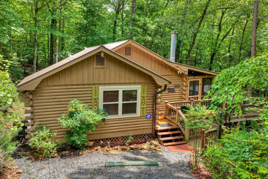 79 Maxwell Lane, Blue Ridge GA 30513 - Photo