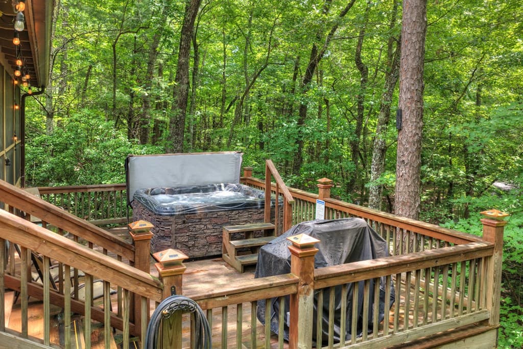 79 Maxwell Lane, Blue Ridge GA 30513 - Photo