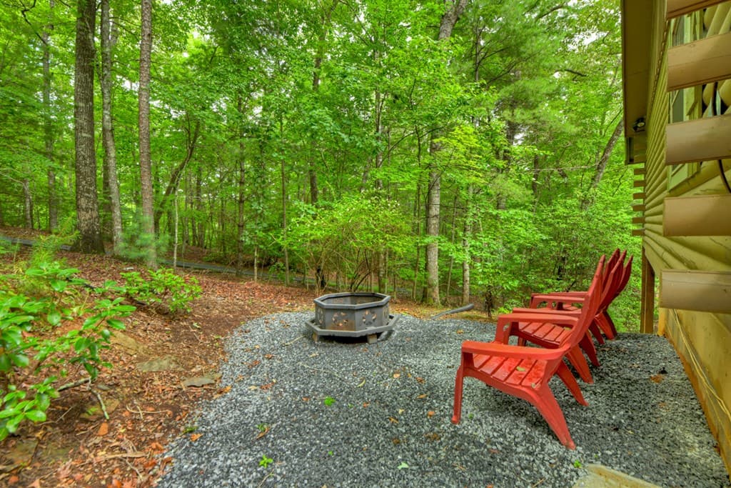 79 Maxwell Lane, Blue Ridge GA 30513 - Photo