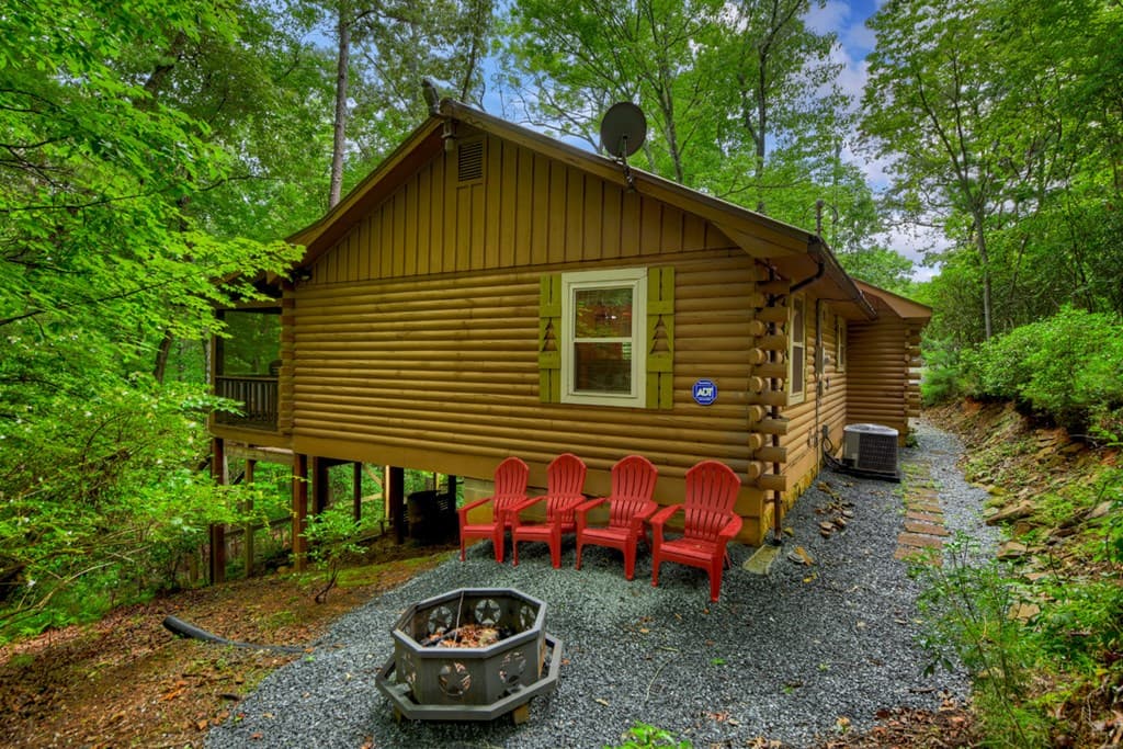 79 Maxwell Lane, Blue Ridge GA 30513 - Photo