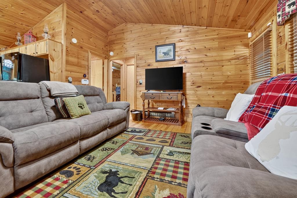 79 Maxwell Lane, Blue Ridge GA 30513 - Photo