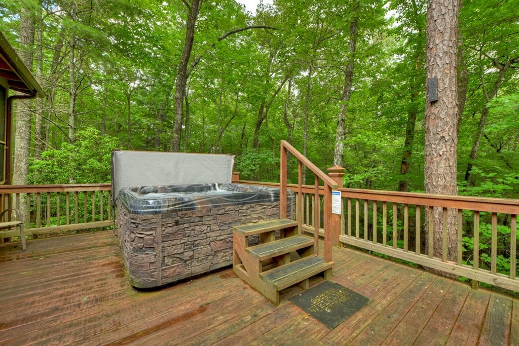 79 Maxwell Lane, Blue Ridge GA 30513 - Photo