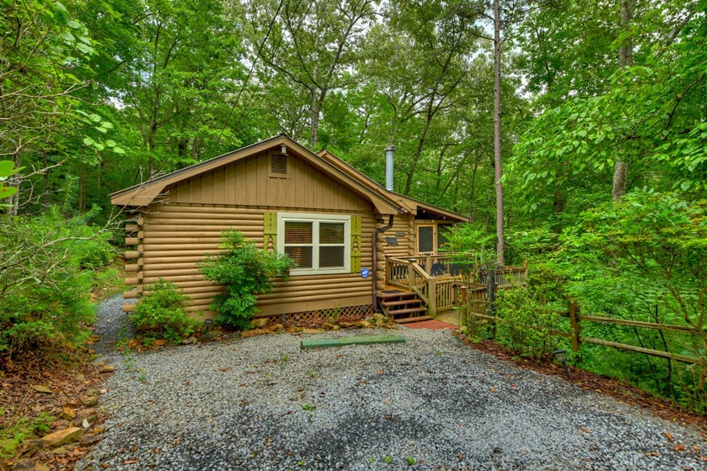 79 Maxwell Lane, Blue Ridge GA 30513 - Photo