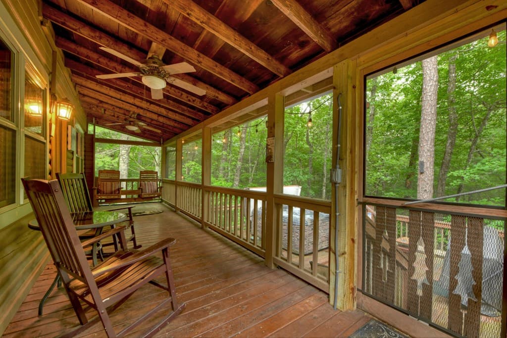79 Maxwell Lane, Blue Ridge GA 30513 - Photo