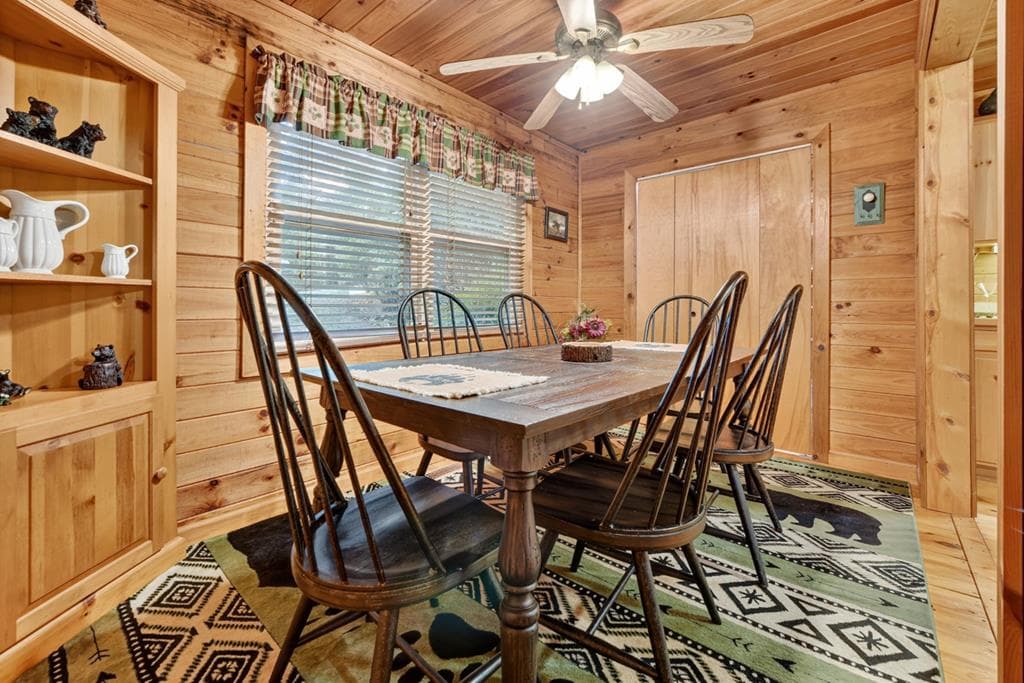 79 Maxwell Lane, Blue Ridge GA 30513 - Photo