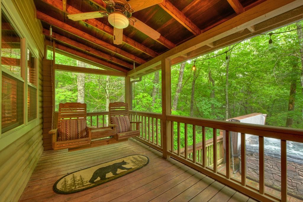 79 Maxwell Lane, Blue Ridge GA 30513 - Photo