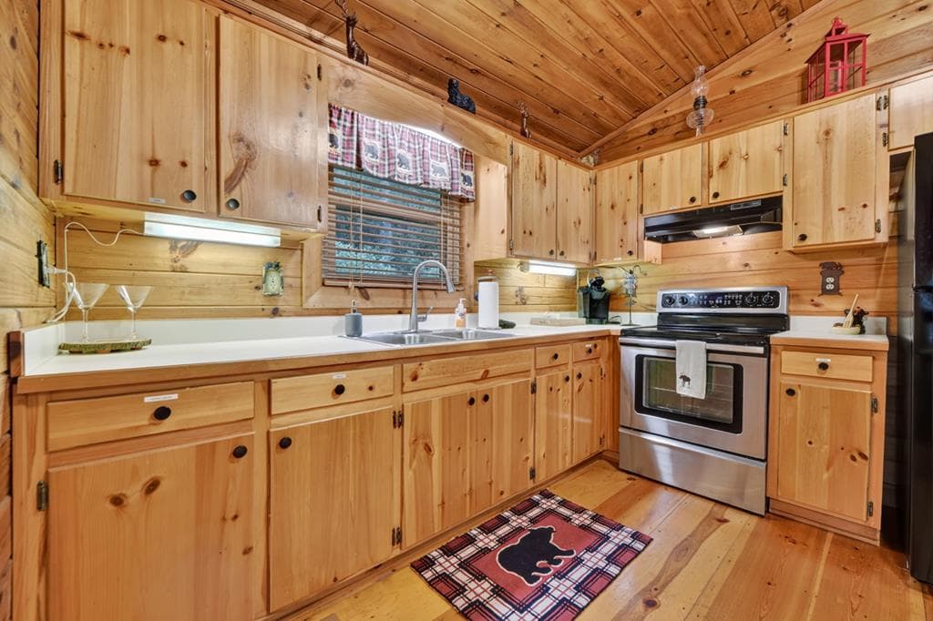79 Maxwell Lane, Blue Ridge GA 30513 - Photo