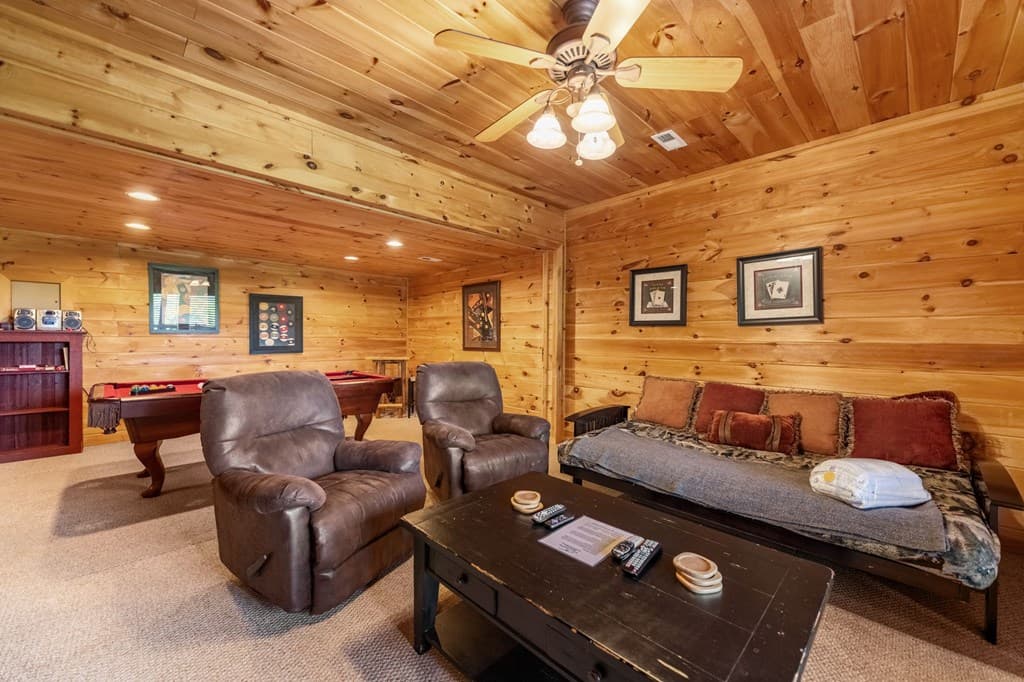 469 Mountain High Drive, Mineral Bluff GA 30559 - Photo
