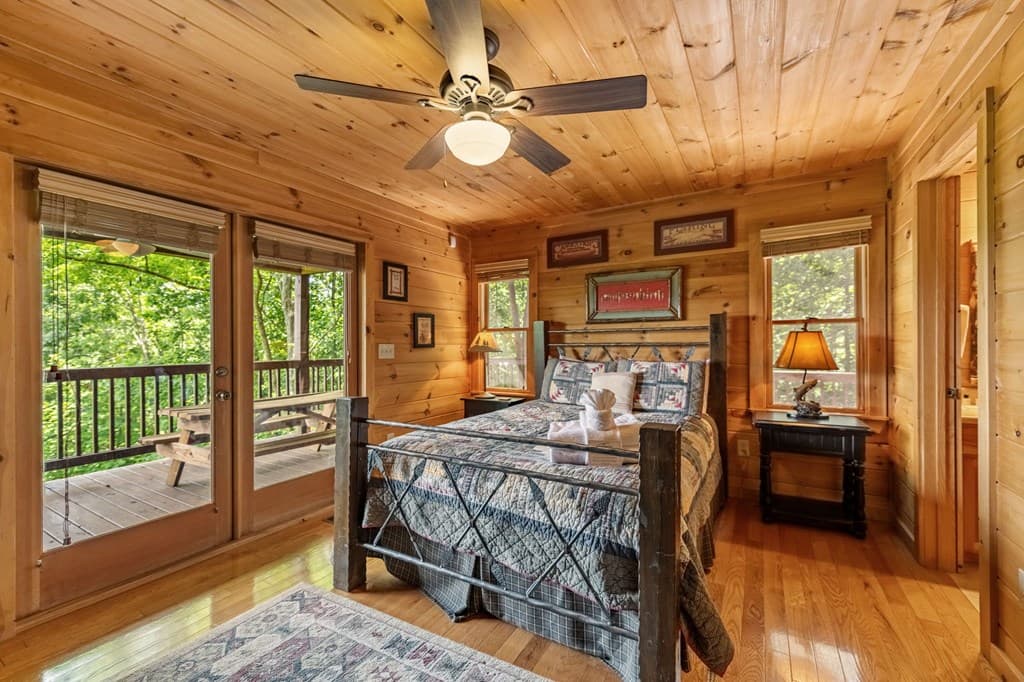 469 Mountain High Drive, Mineral Bluff GA 30559 - Photo