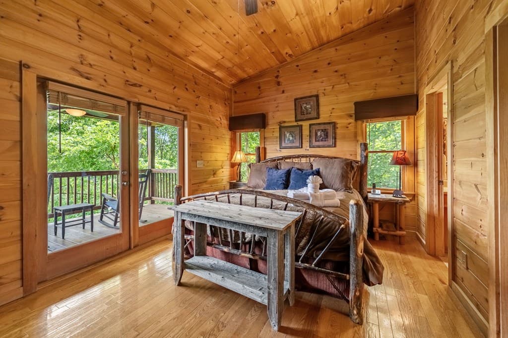 469 Mountain High Drive, Mineral Bluff GA 30559 - Photo