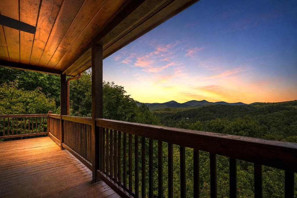 469 Mountain High Drive, Mineral Bluff GA 30559 - Photo