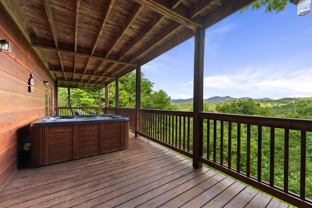 469 Mountain High Drive, Mineral Bluff GA 30559 - Photo