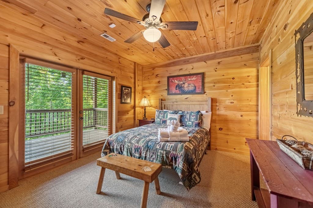 469 Mountain High Drive, Mineral Bluff GA 30559 - Photo