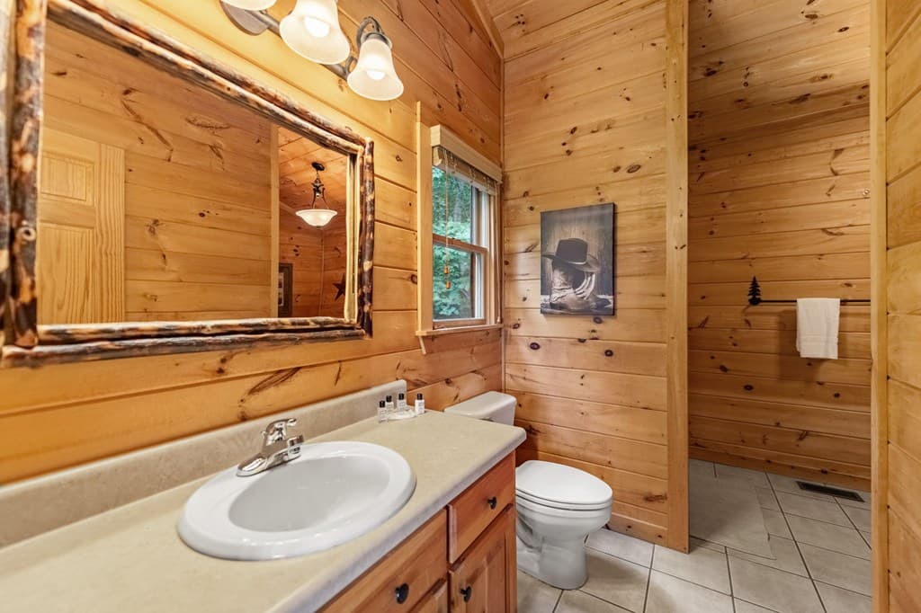 469 Mountain High Drive, Mineral Bluff GA 30559 - Photo
