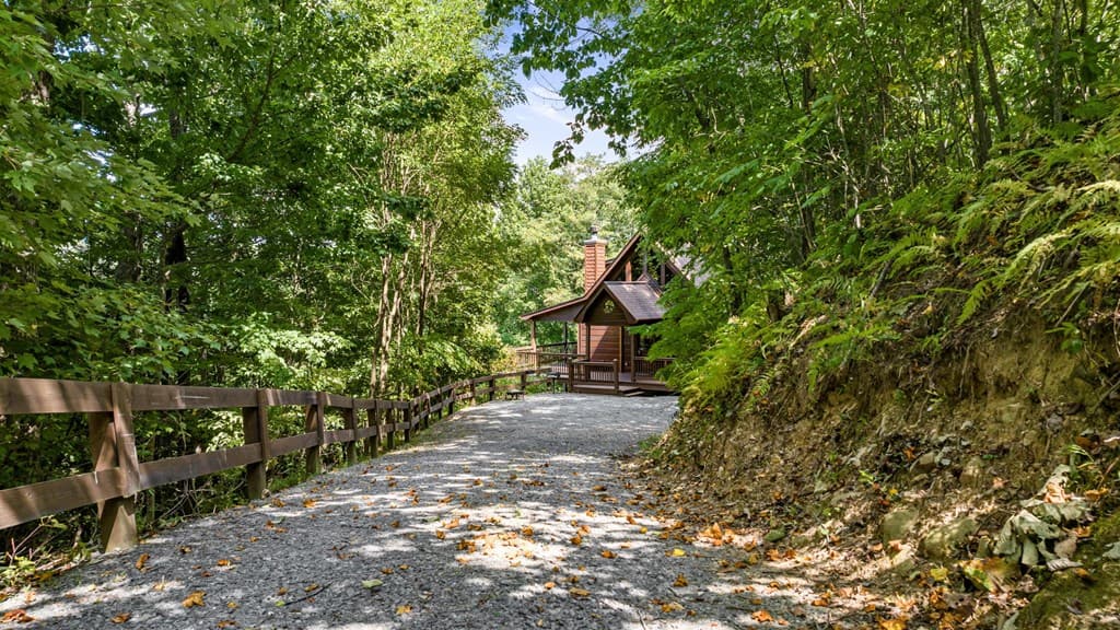 469 Mountain High Drive, Mineral Bluff GA 30559 - Photo